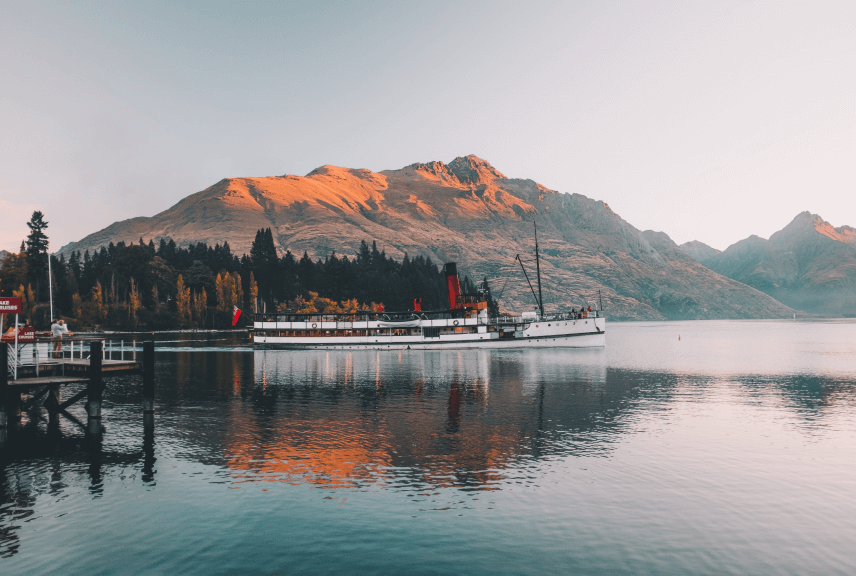 New Zeland